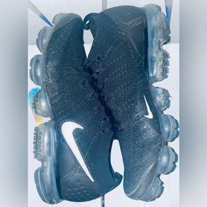 Nike Air Vapormax Flyknit 2 - Black - 942842-001